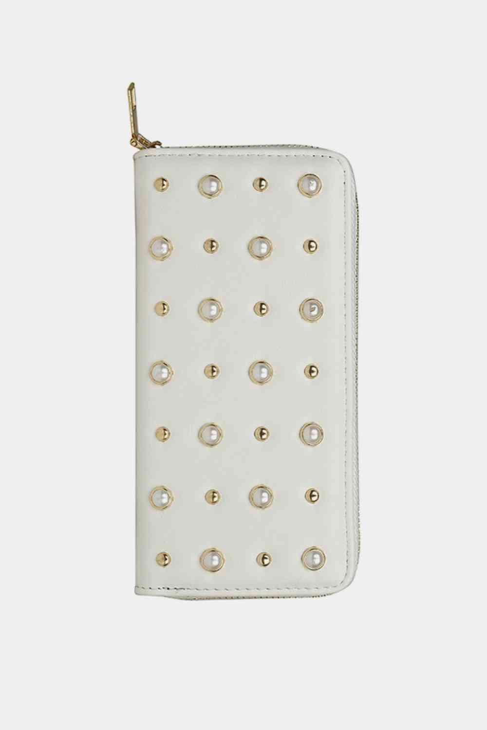 Pearly Wallet